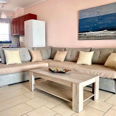 Villa Porto Thassos Esterno foto