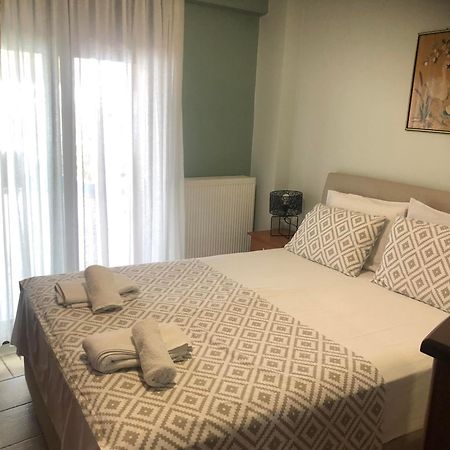 Villa Porto Thassos Esterno foto