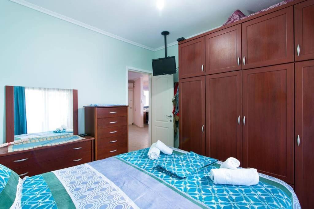 Villa Porto Thassos Esterno foto