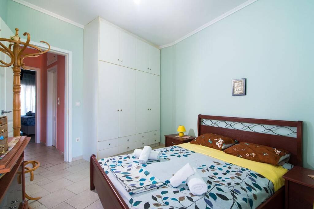 Villa Porto Thassos Esterno foto