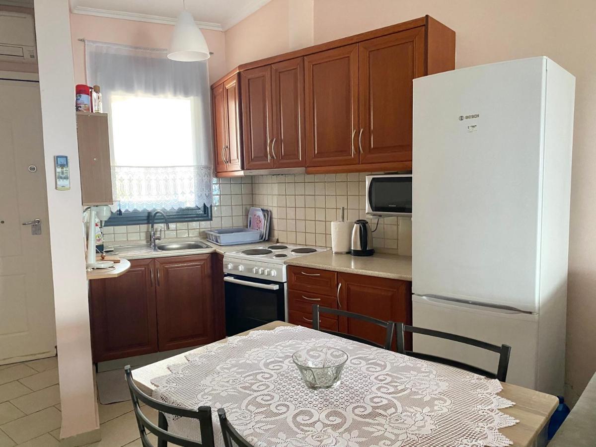 Villa Porto Thassos Esterno foto