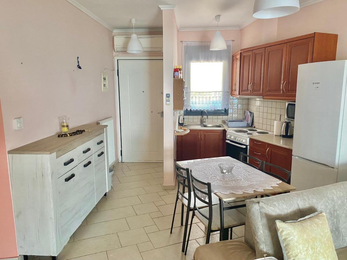 Villa Porto Thassos Esterno foto