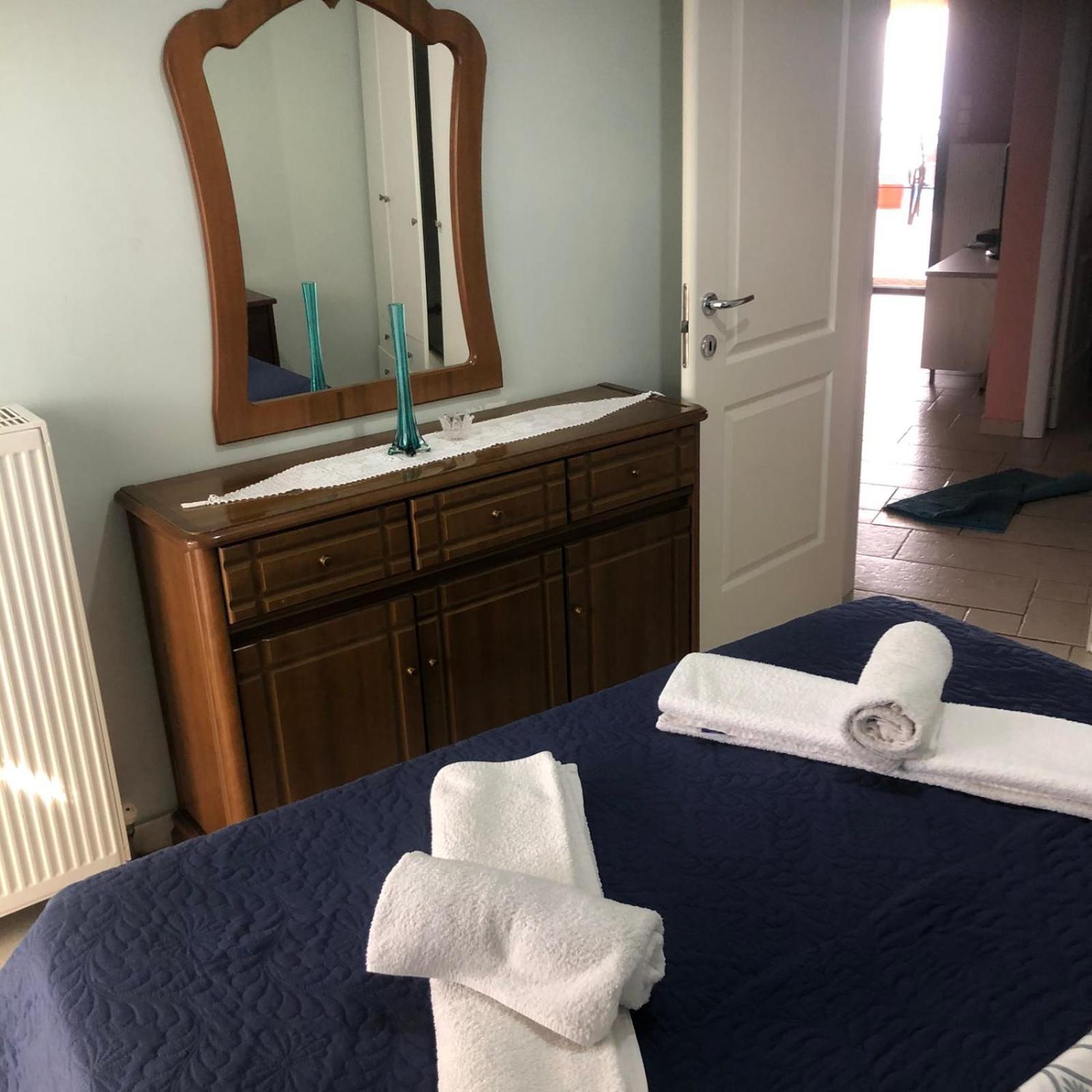 Villa Porto Thassos Esterno foto